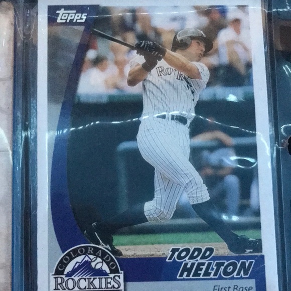 1990 Score Rookie Card - Football Player - Picture 7 of 16